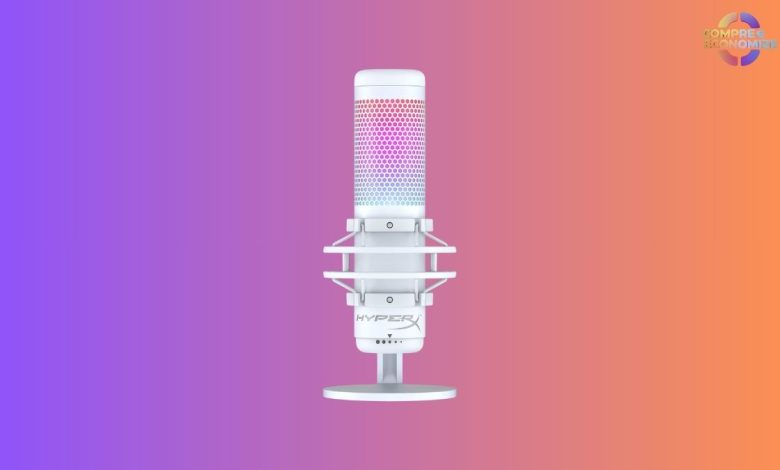 O QuadCast S pode ser usado por jornalistas para entrevistas gravadas remotamente?